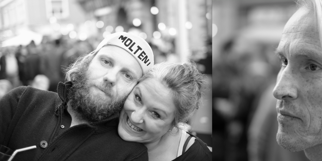 Meine Marathonhelden, ich freue mich auf unseren nächsten Lauf.