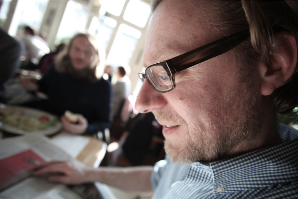 Carsi und das Metropol, bald sollten wir 15 Jähriges feieren.