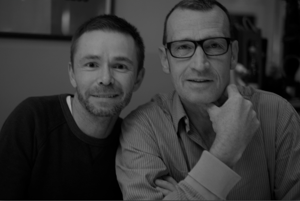 Best buddy, ich warte auf Euch in Bangkok.