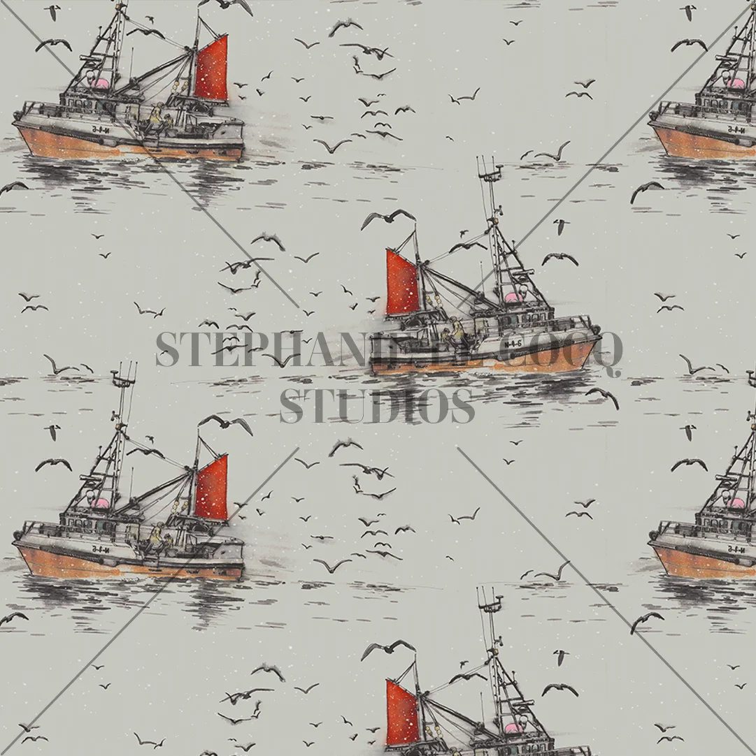 Shipping News