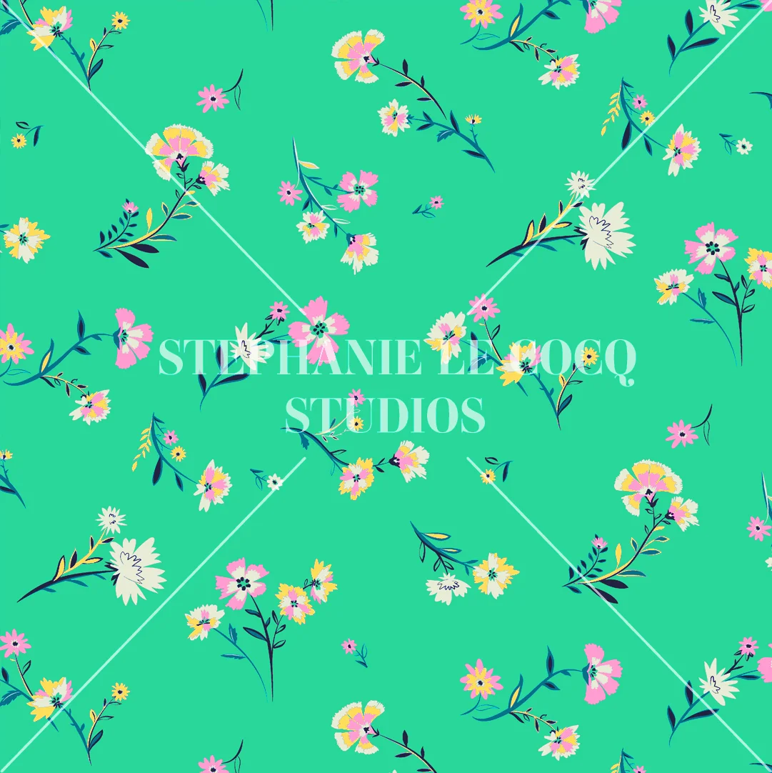 Florence Floral
