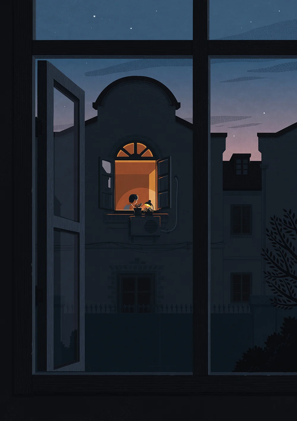 Neighbour