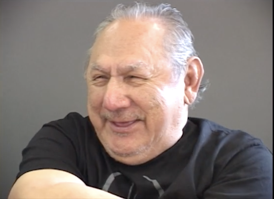 Simeon Kuzakin (1935-2017)