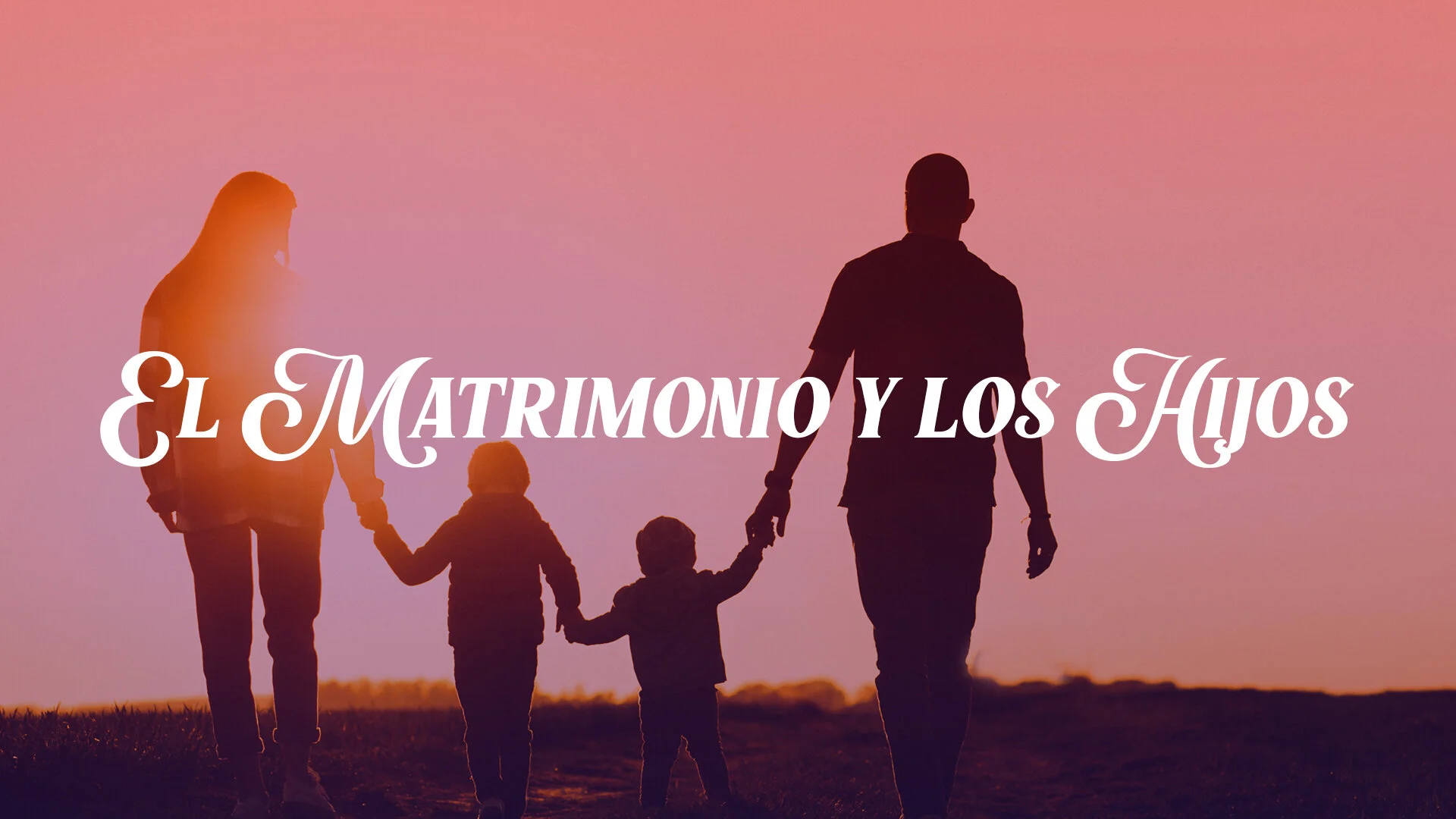Conferencia y Taller Para Parejas 