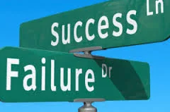 Fail NOW as a Strategy