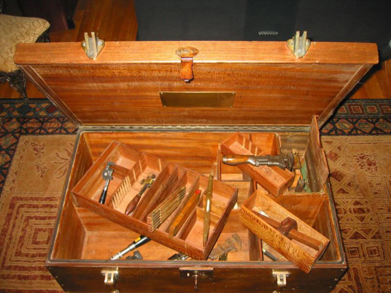 Project Managers – Is “agility” a toolbox that you can simply pick & choose from?