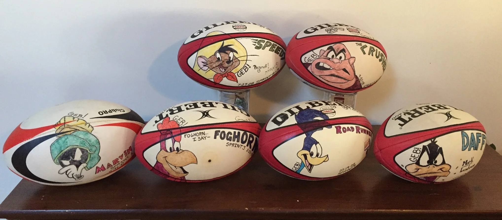 Celebrate Good Times...Come on!!!