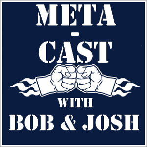 Meta-Cast - TOP 3, 2016 Podcasts