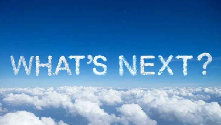 Goodbye, 2022 and Hello, 2023