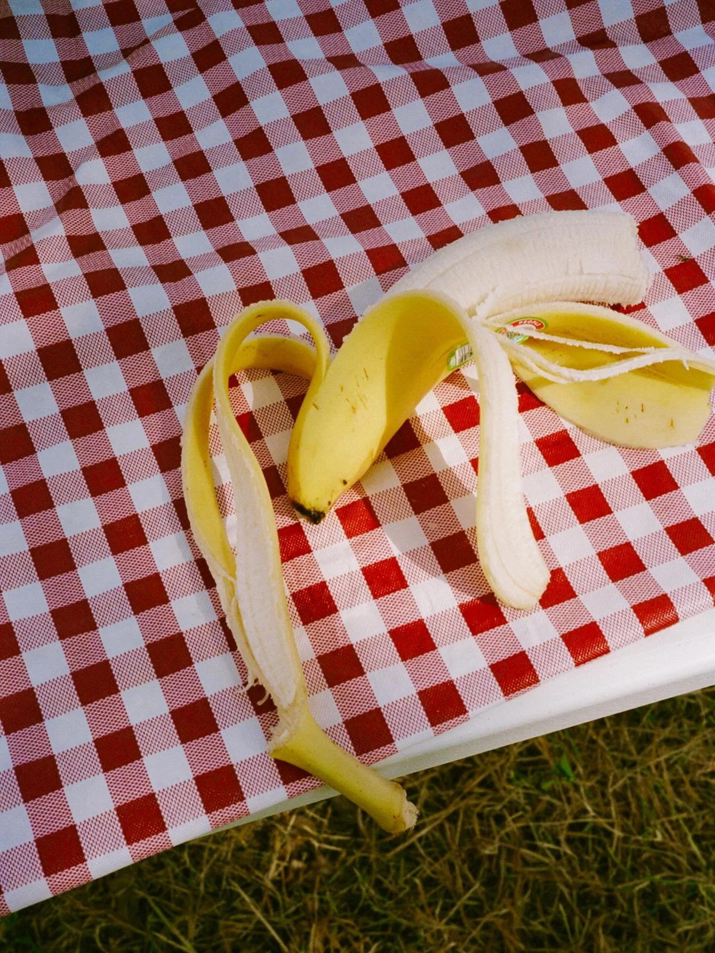 🍌Banana on the ranch🍌
