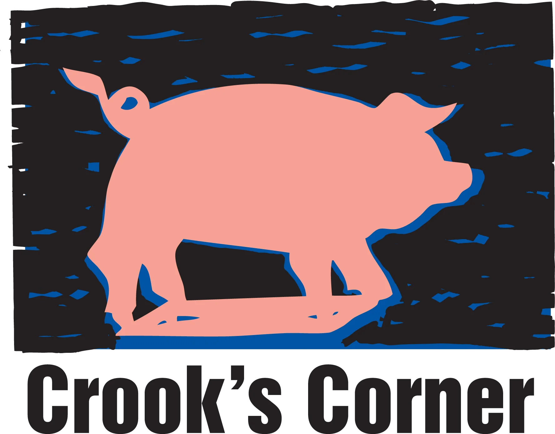 Crook's Corner