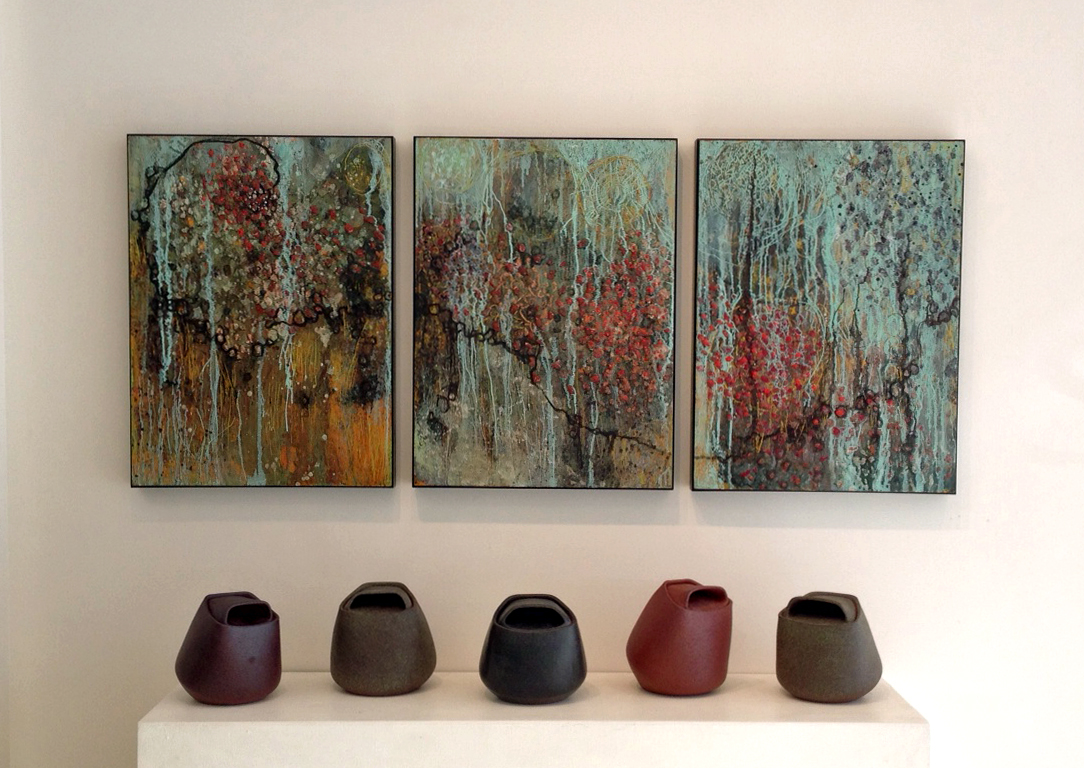 A New Season, 2014