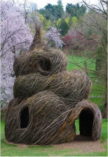 Morris Arboretum, University of Pennsylvania, Philadelphia, PA Photo Credit: Rob Cardillo 
