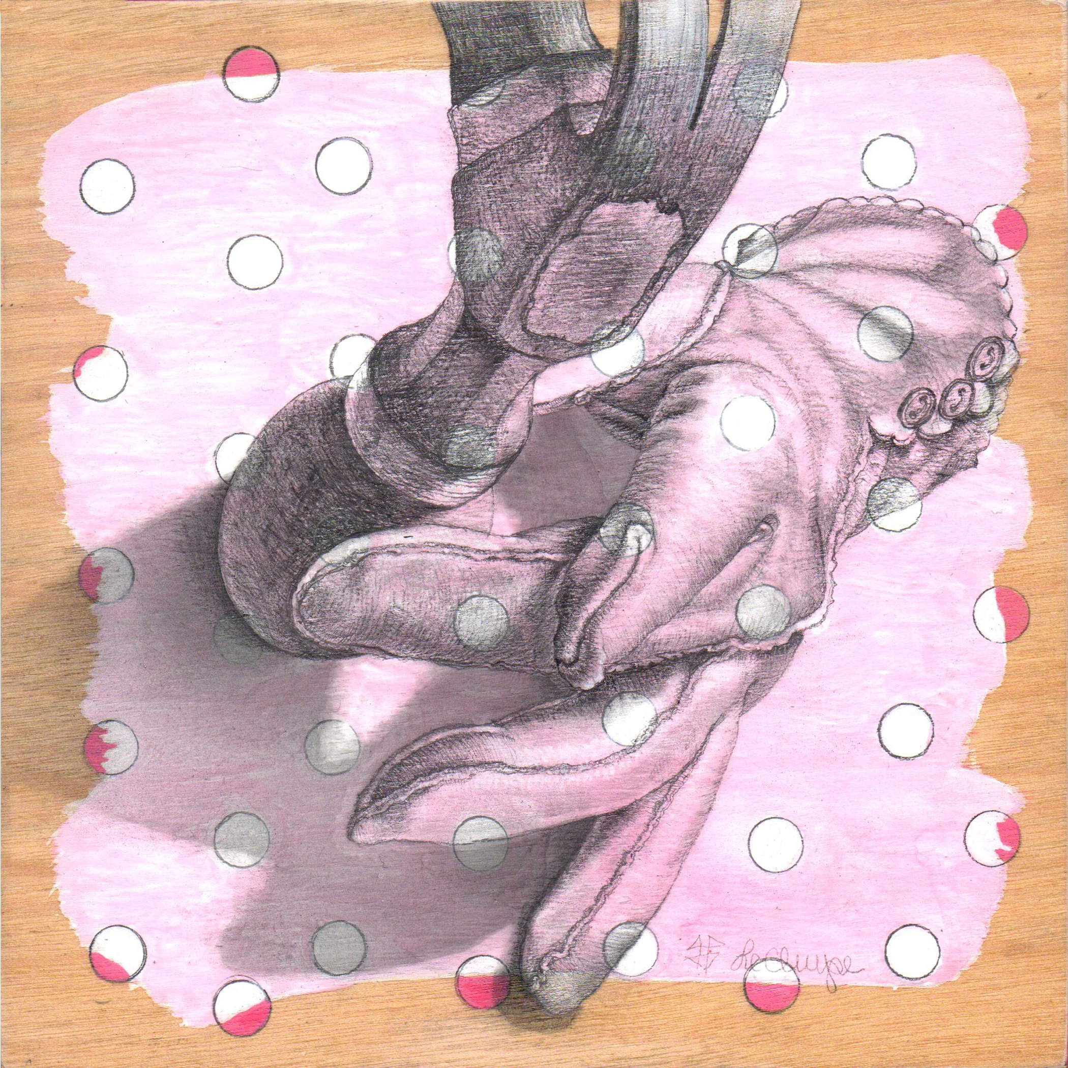Hold Still