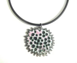Neckpiece