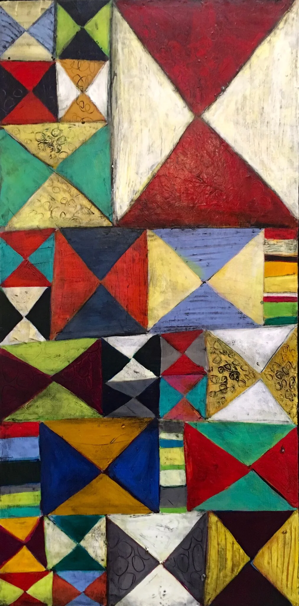 Textile Riff