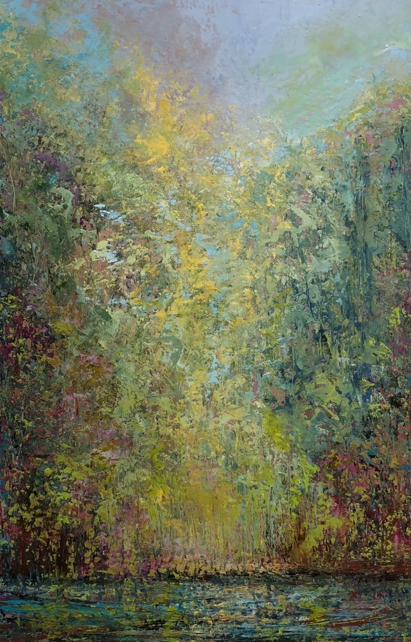 Deep Woods