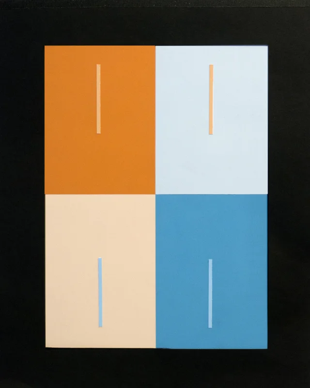 color illusion — richard mehl | teaching + practice