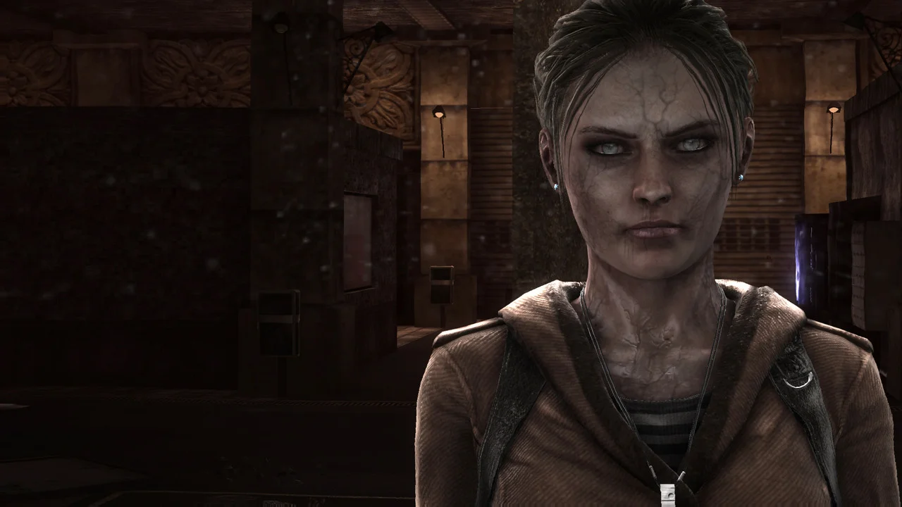 Ep9: Dirty Face Amy