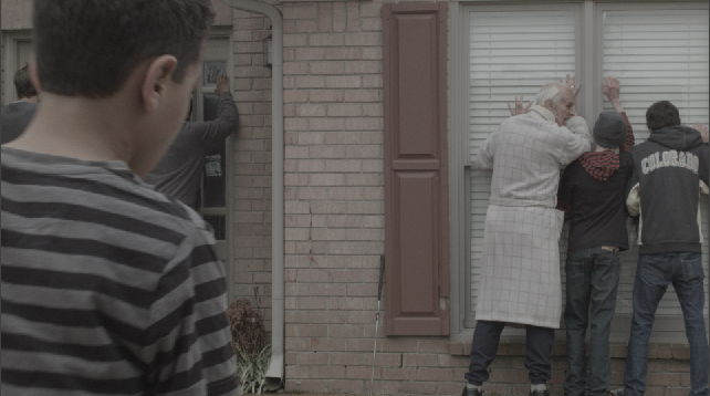 Original, ungraded ProRes file from the Blackmagic Pocket Cinema Camera