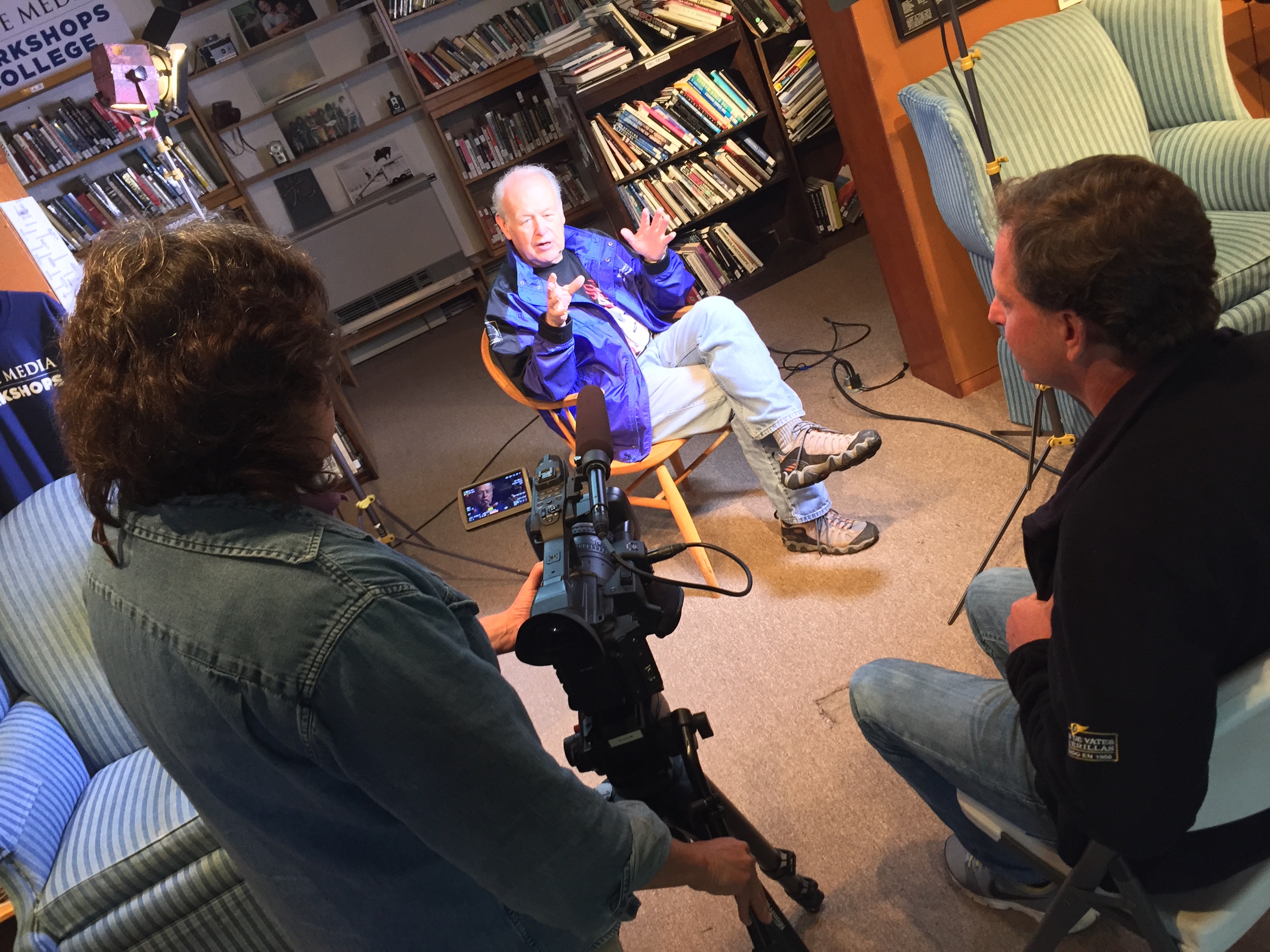 How To Handle Tough Interview Situations