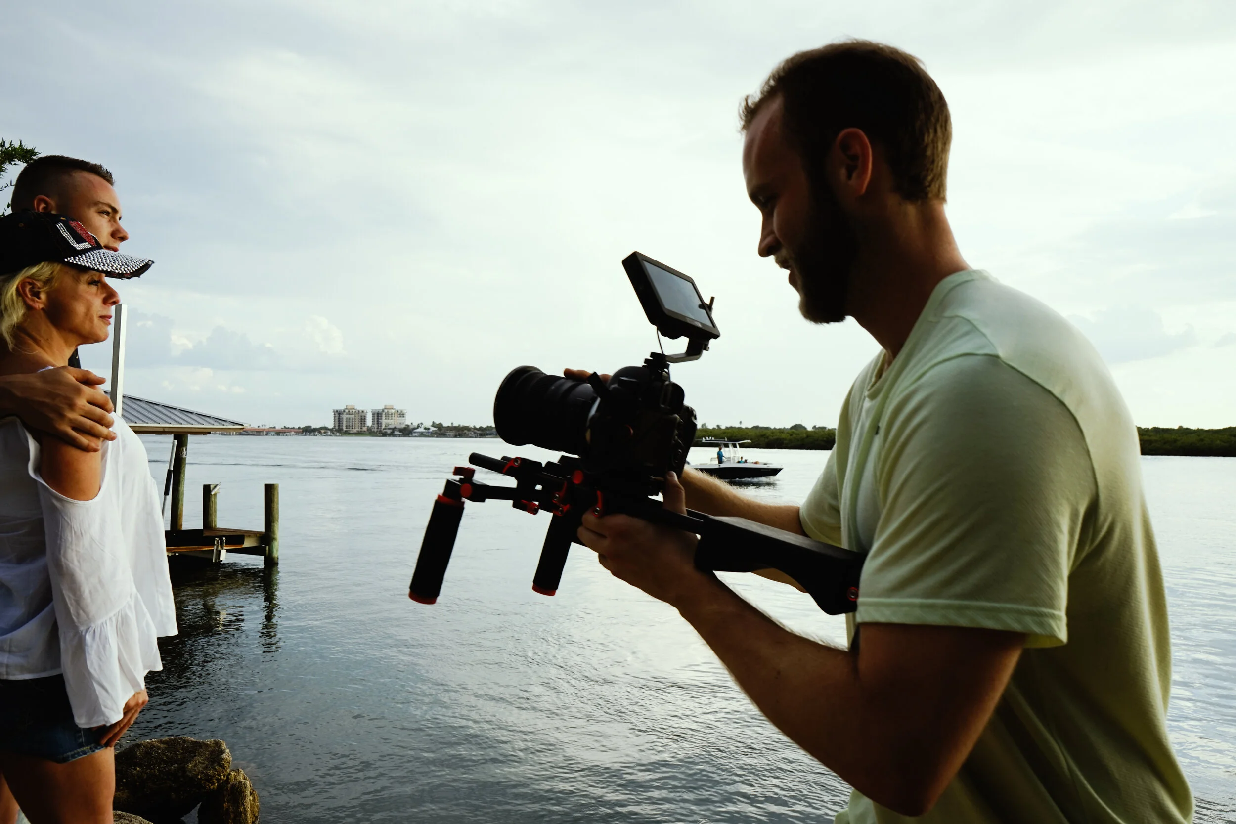 Documentary Filmmaking 101 Shooting Better B Roll CLINT TILL Documentary Filmmaking 101 Shooting Better B Roll CLINT TILL