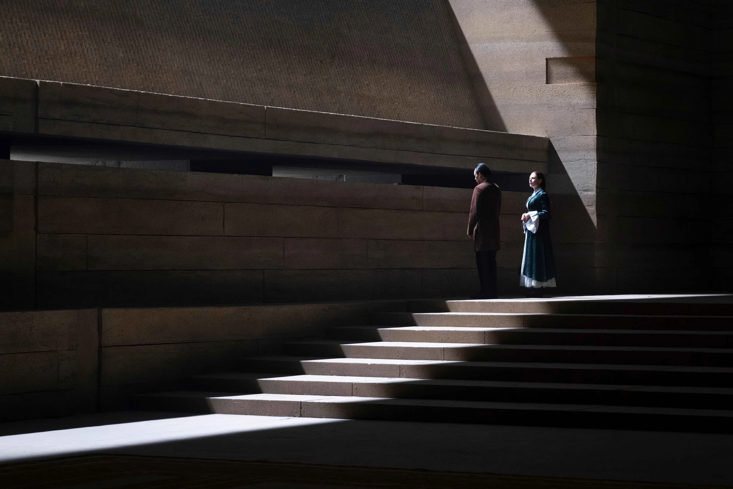 5 Filmmaking Choices To Elevate Your Project