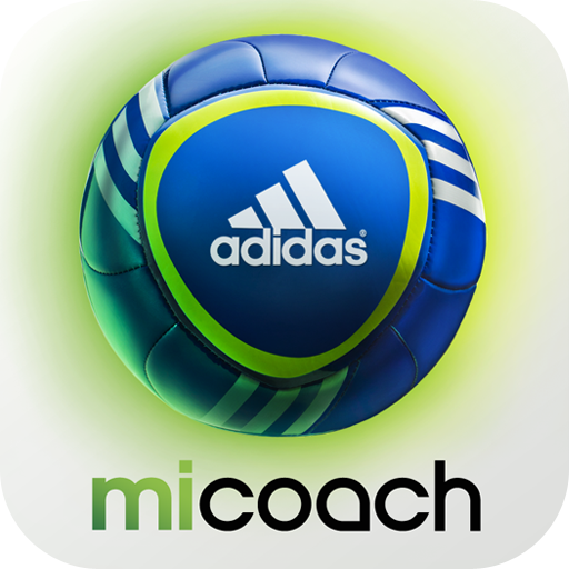 adidas micoach app iphone