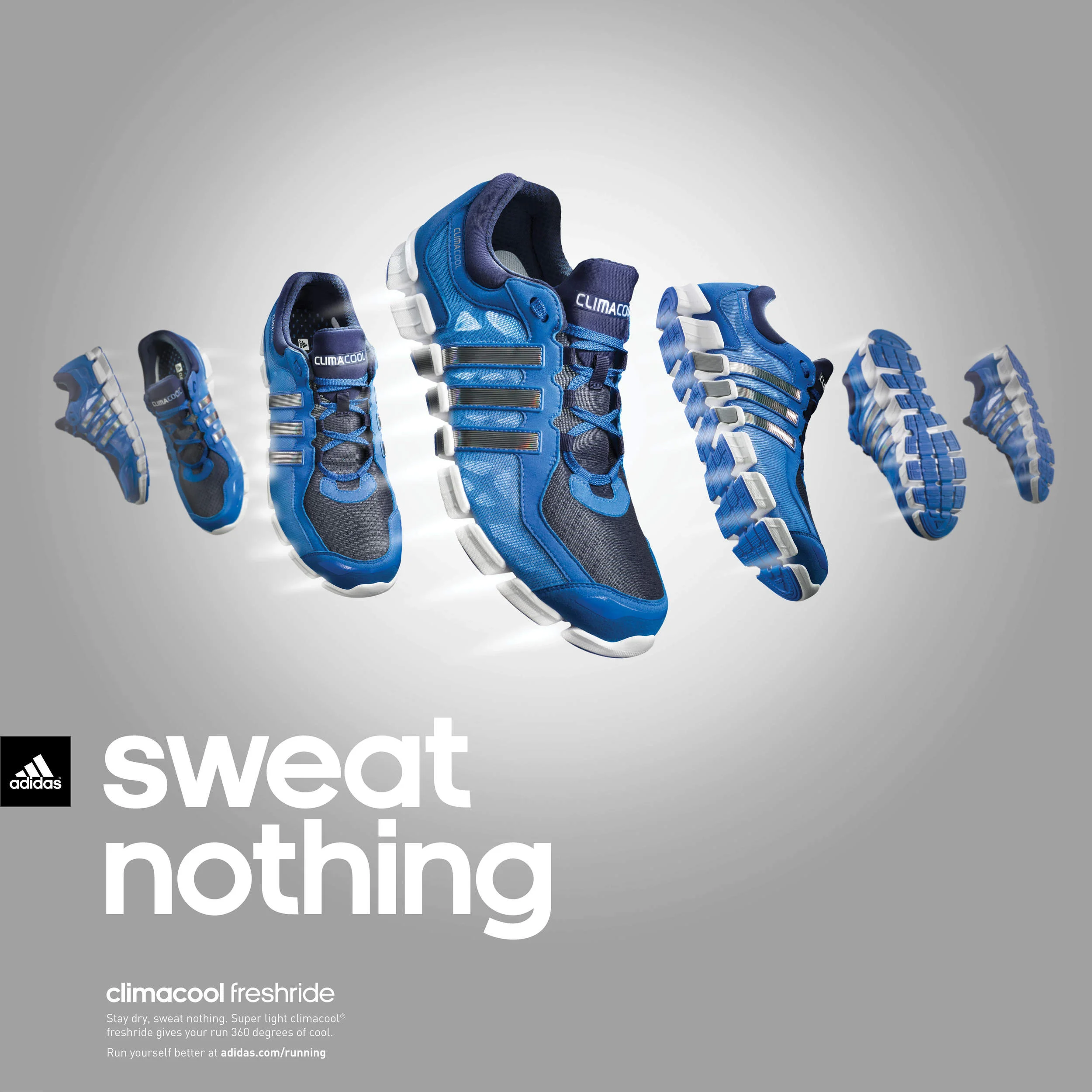 adidas run 360