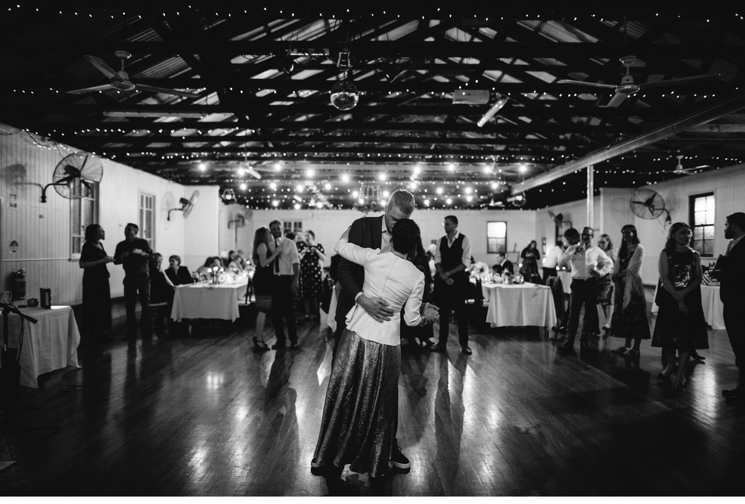 Ange and Steve Samsonvale Hall Morgan Roberts 0106.jpg