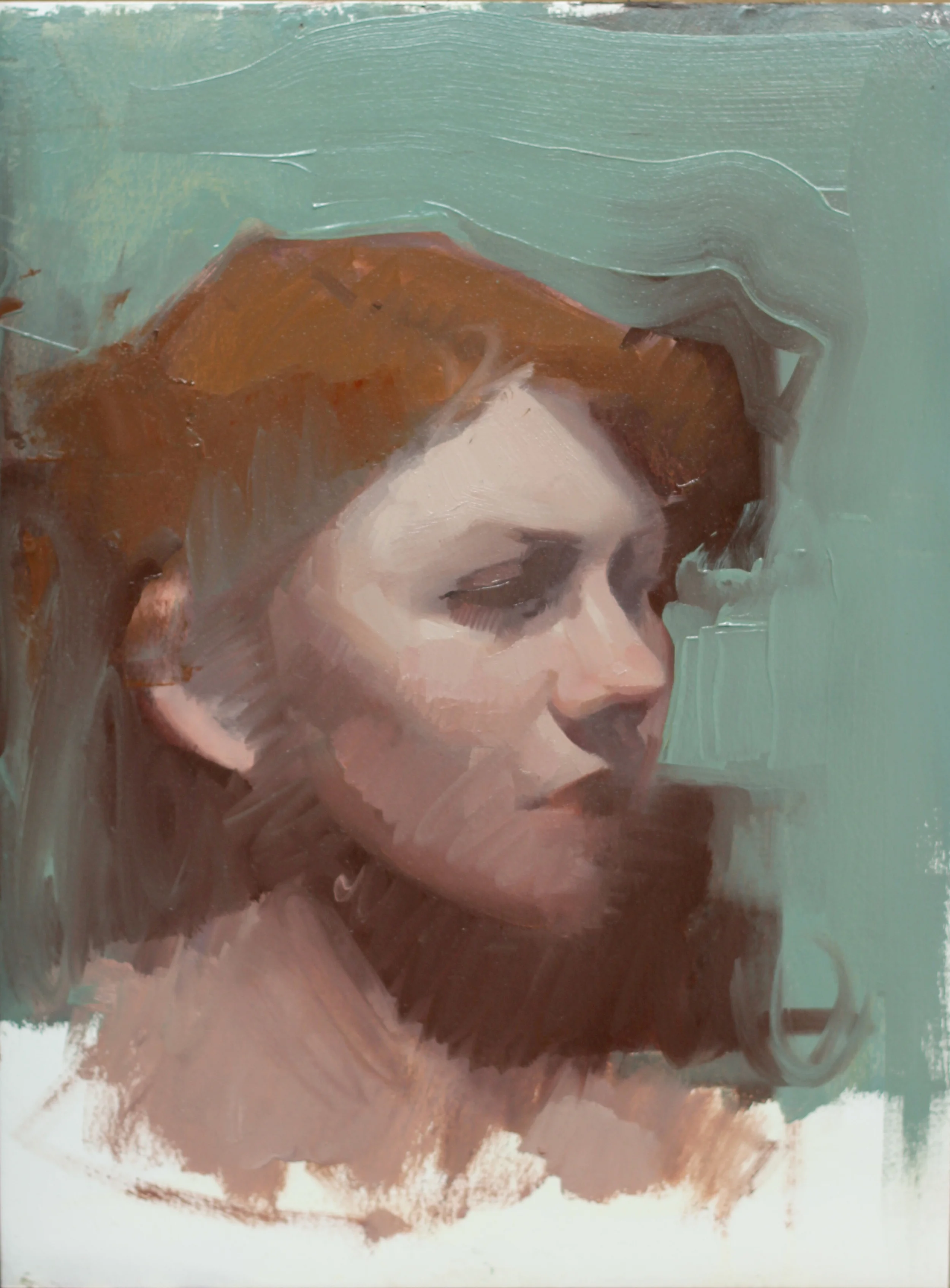 study of titine 8:13, oil on panel, 9x12.jpg