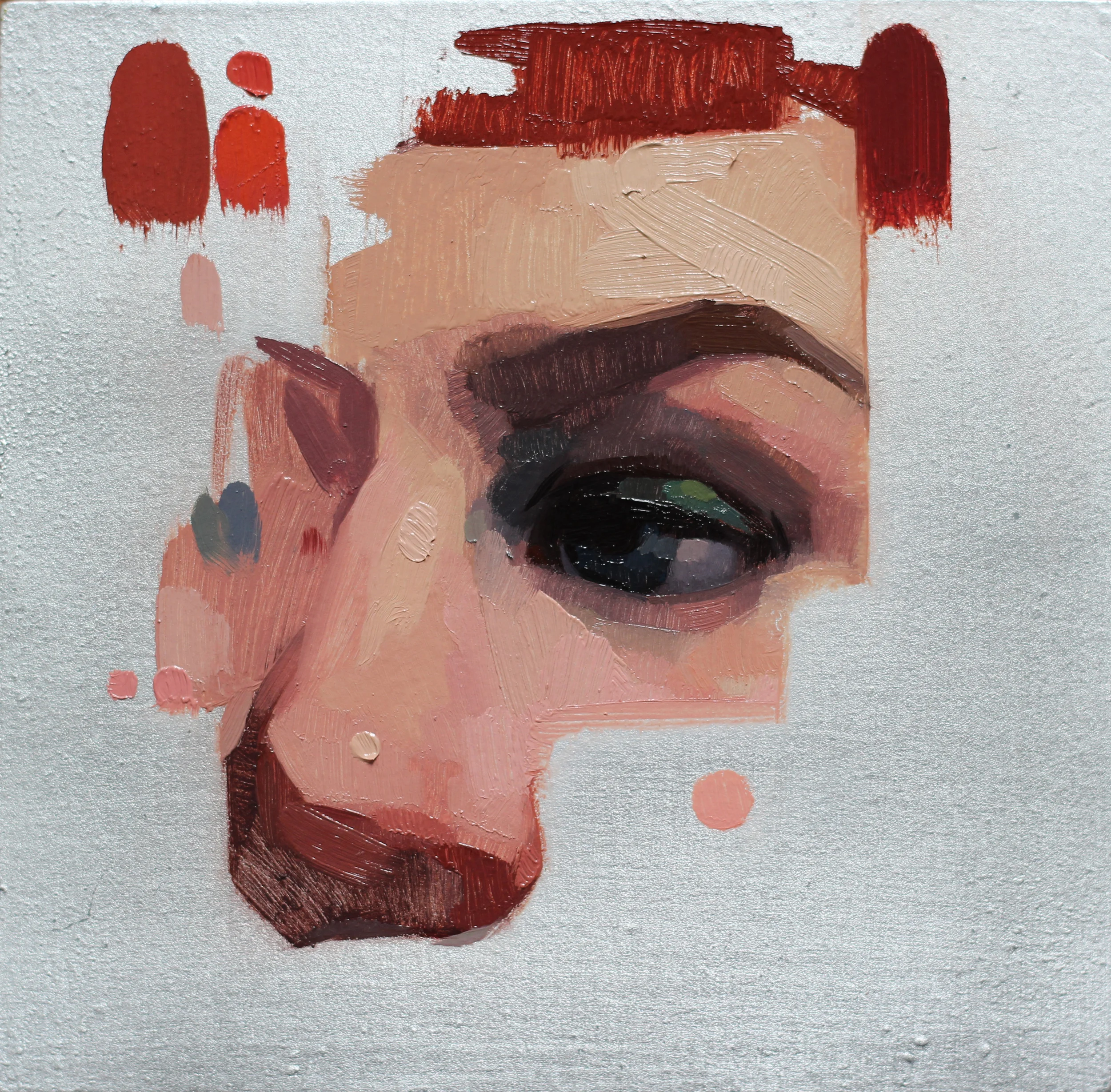 ", oil on silverleaf panel, forte.jpg