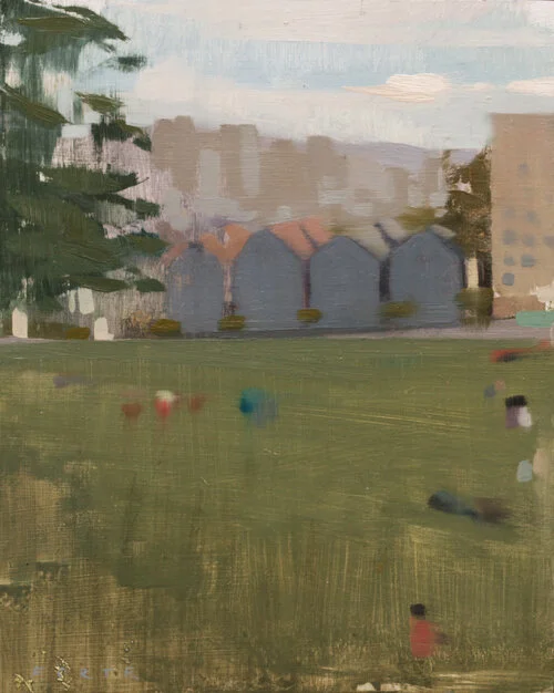 alamo square, oil on panel, 8x10.jpg
