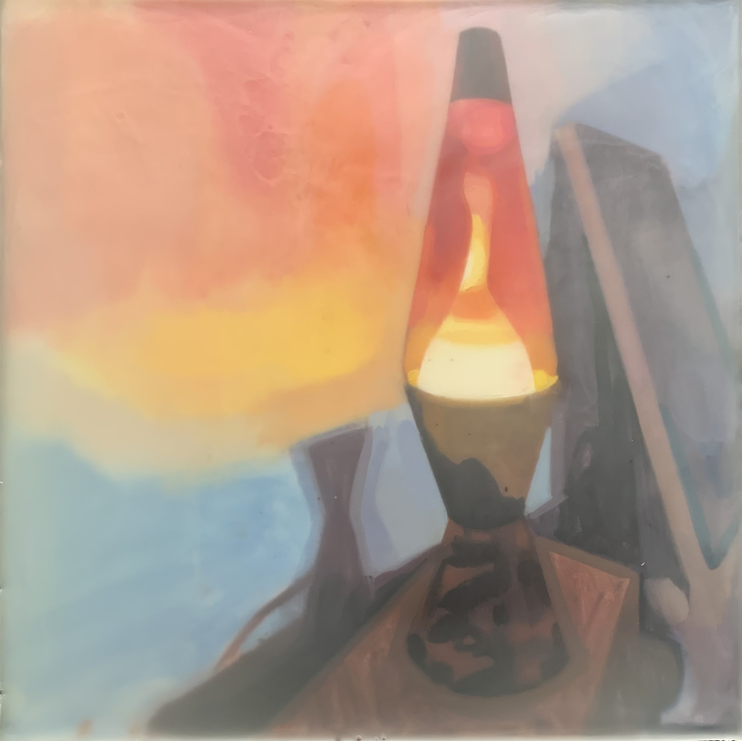 Lava Lamp, oil and encaustic on wood, 12_x12_.jpg
