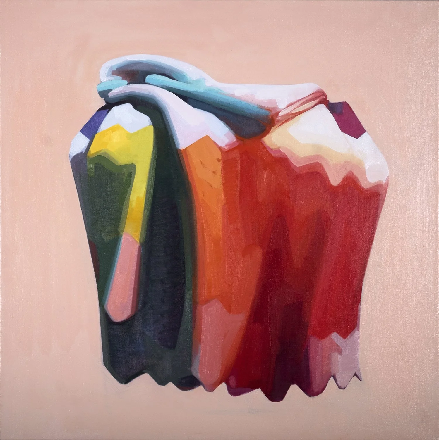 Adoribilis, Felicia Forte, oil on canvas, 36%22x36%22.jpg