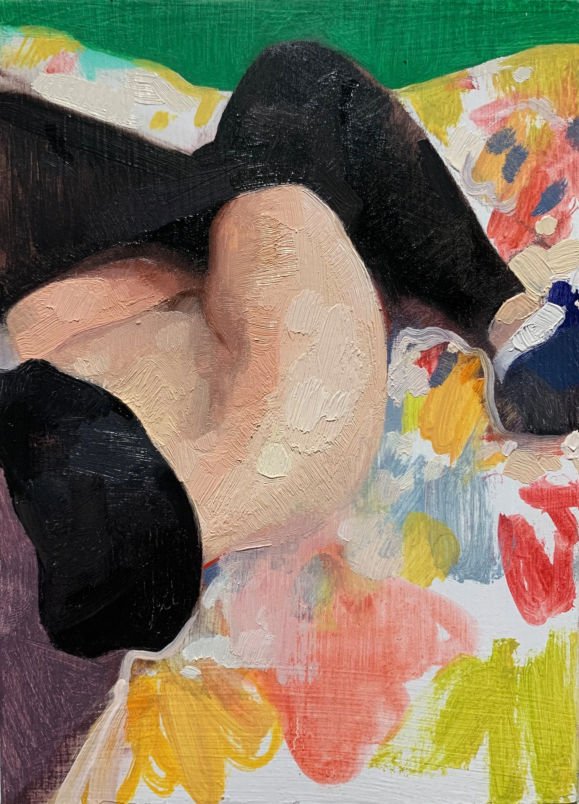 4_The Last Time_Felicia Forte_2022.jpg