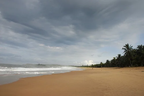 This one's nice, but it's in Ghana
