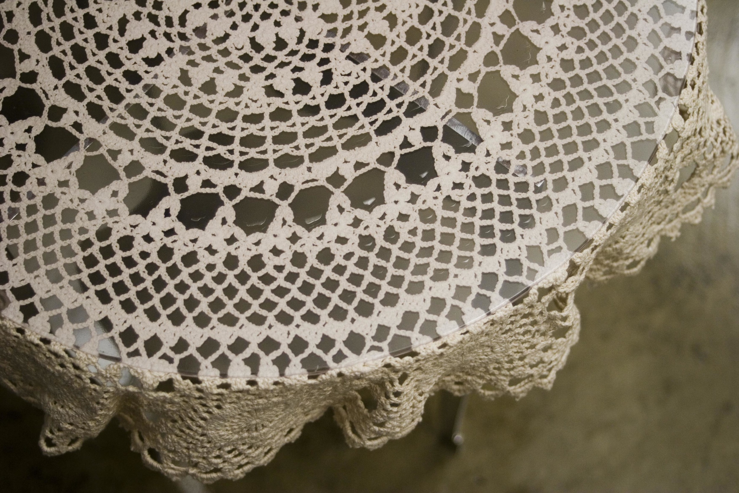 table detail
