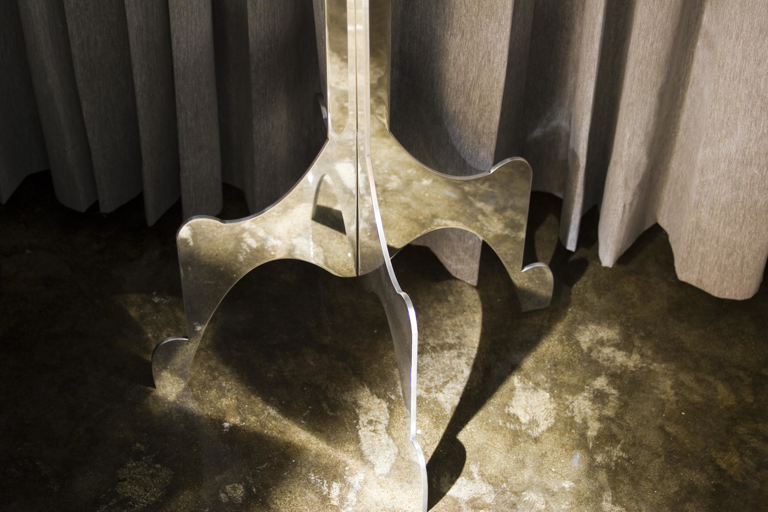 Base detail