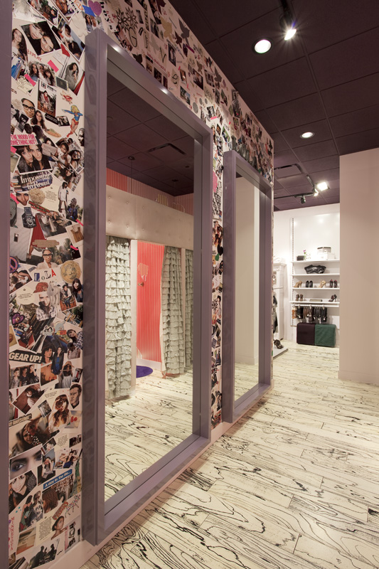 Fittingroom