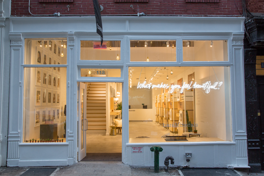 Soho Shade Shop