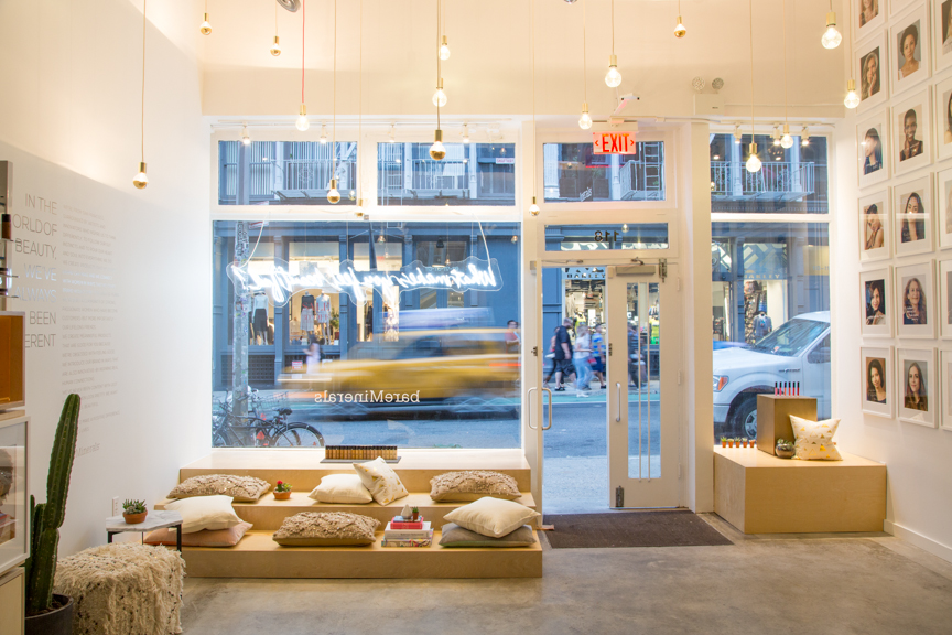 Soho Shade Shop