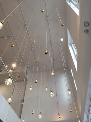 Soho Shade Shop
