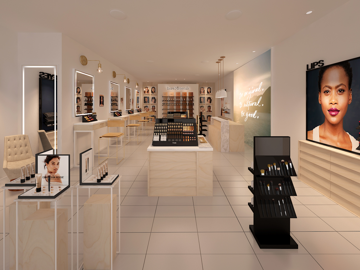 Bare Beauty Boutique