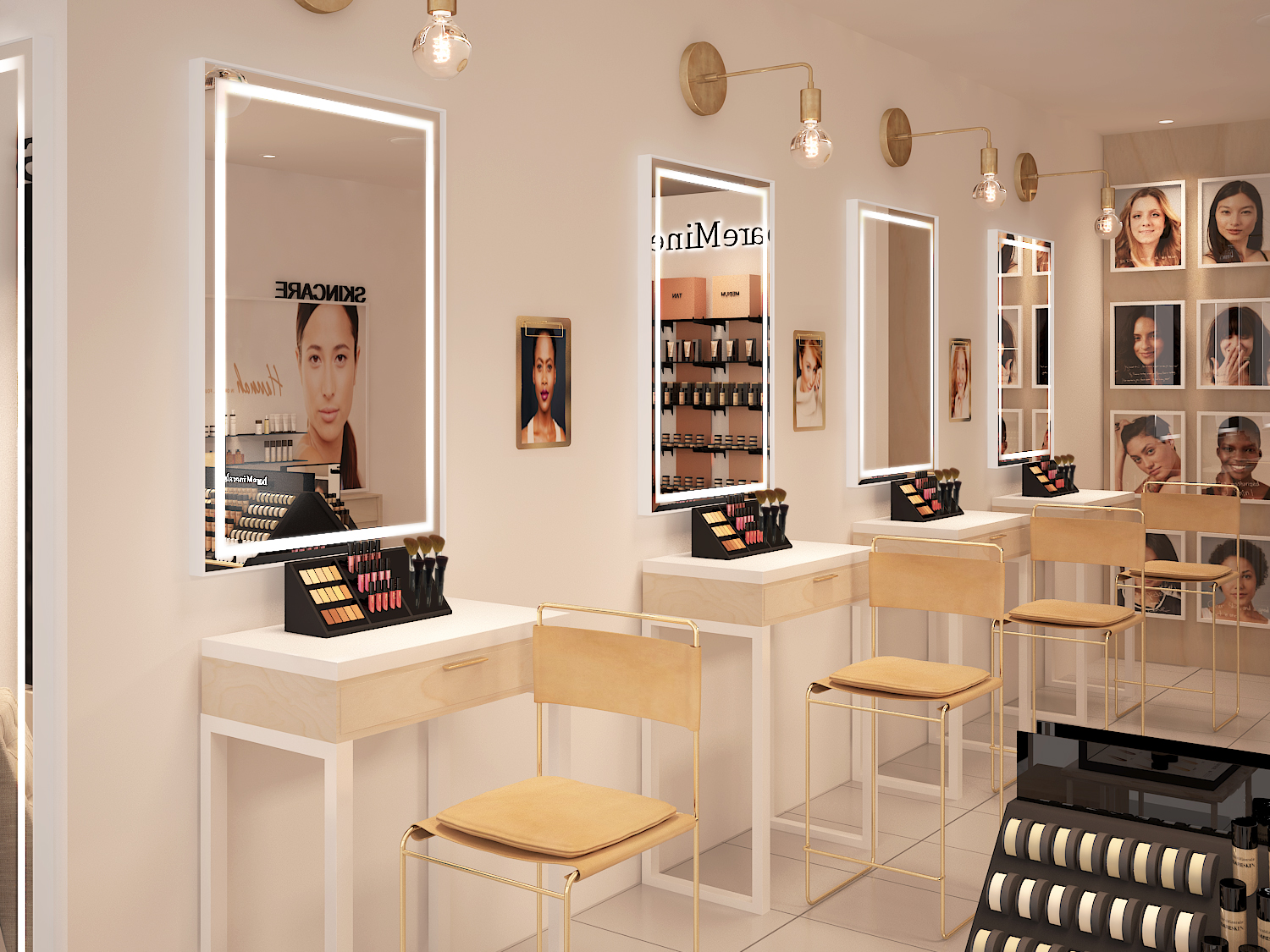 Bare Beauty Boutique