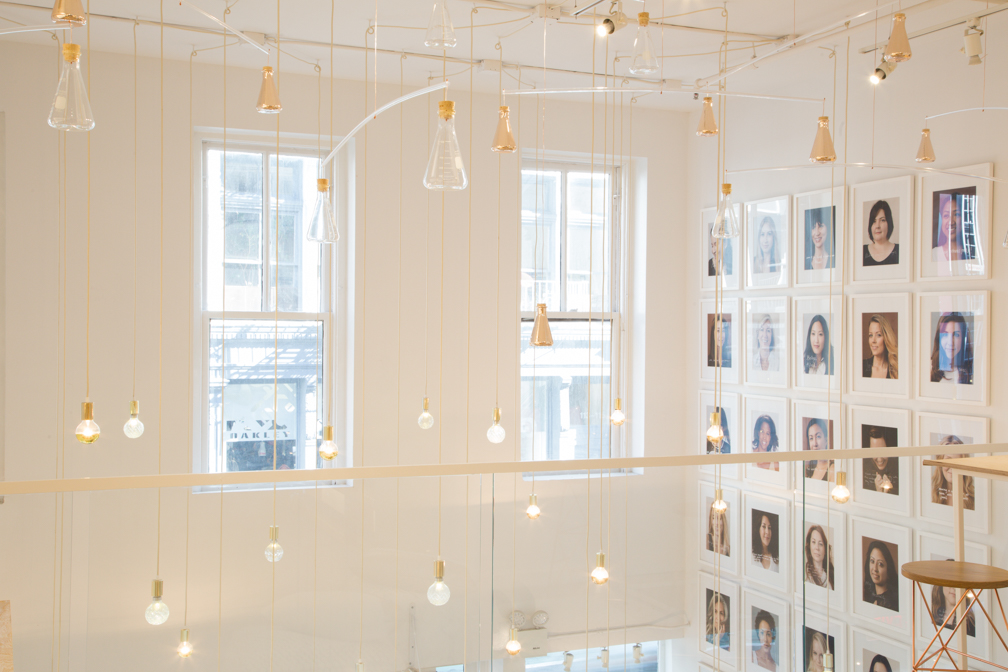 NYC Skincare Editors Launch