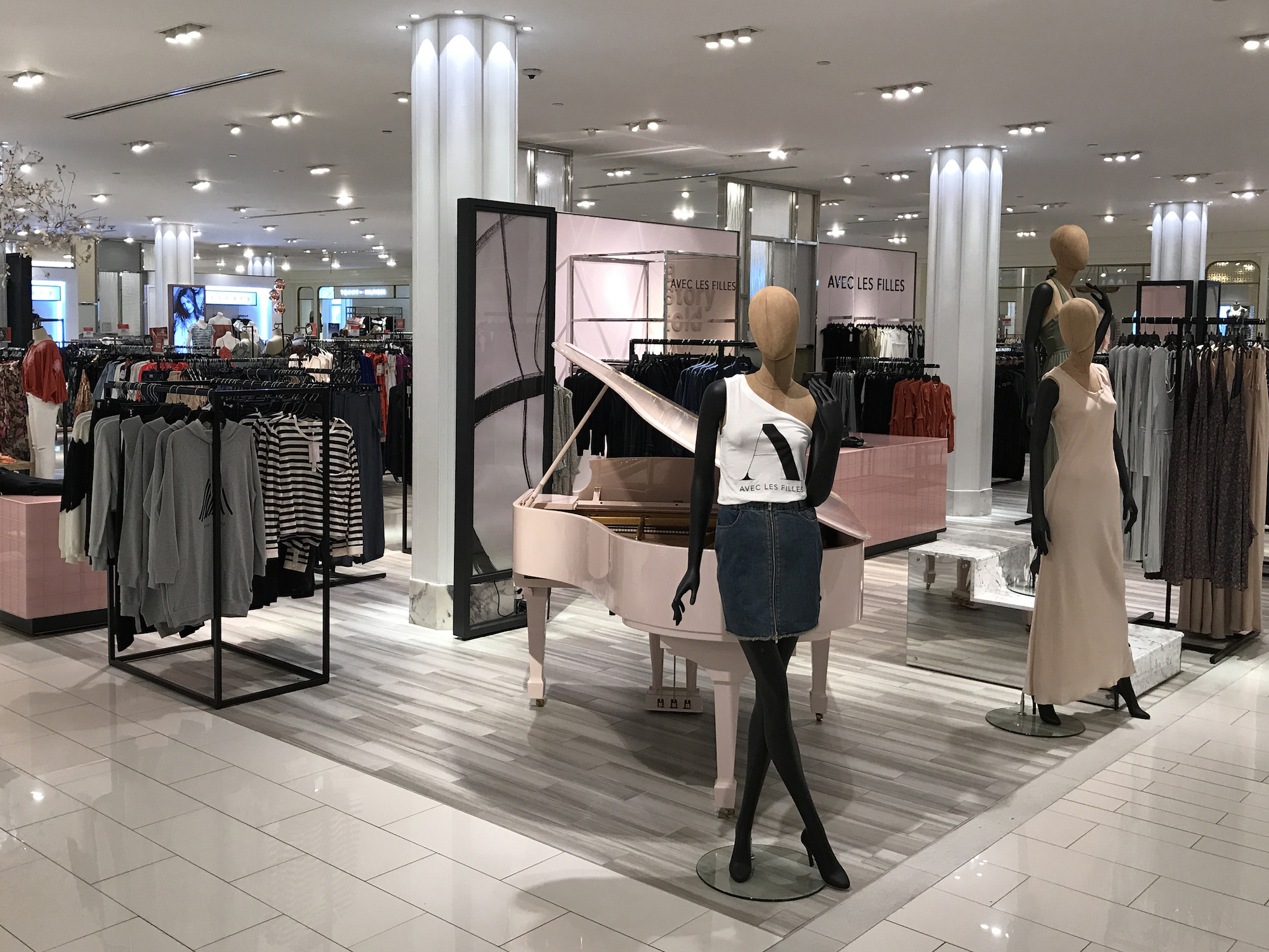 Macys Herald Square