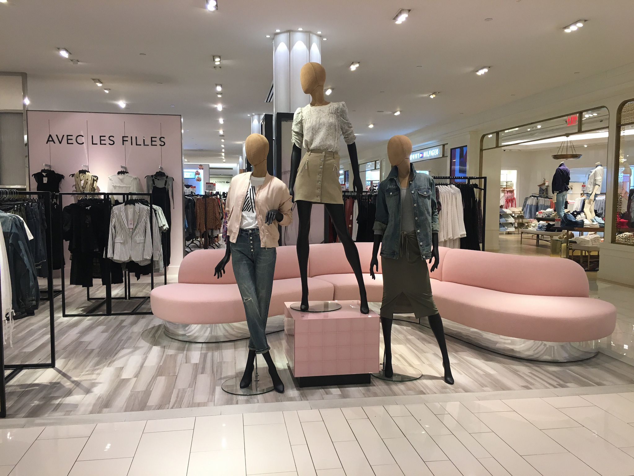Macys Herald Square
