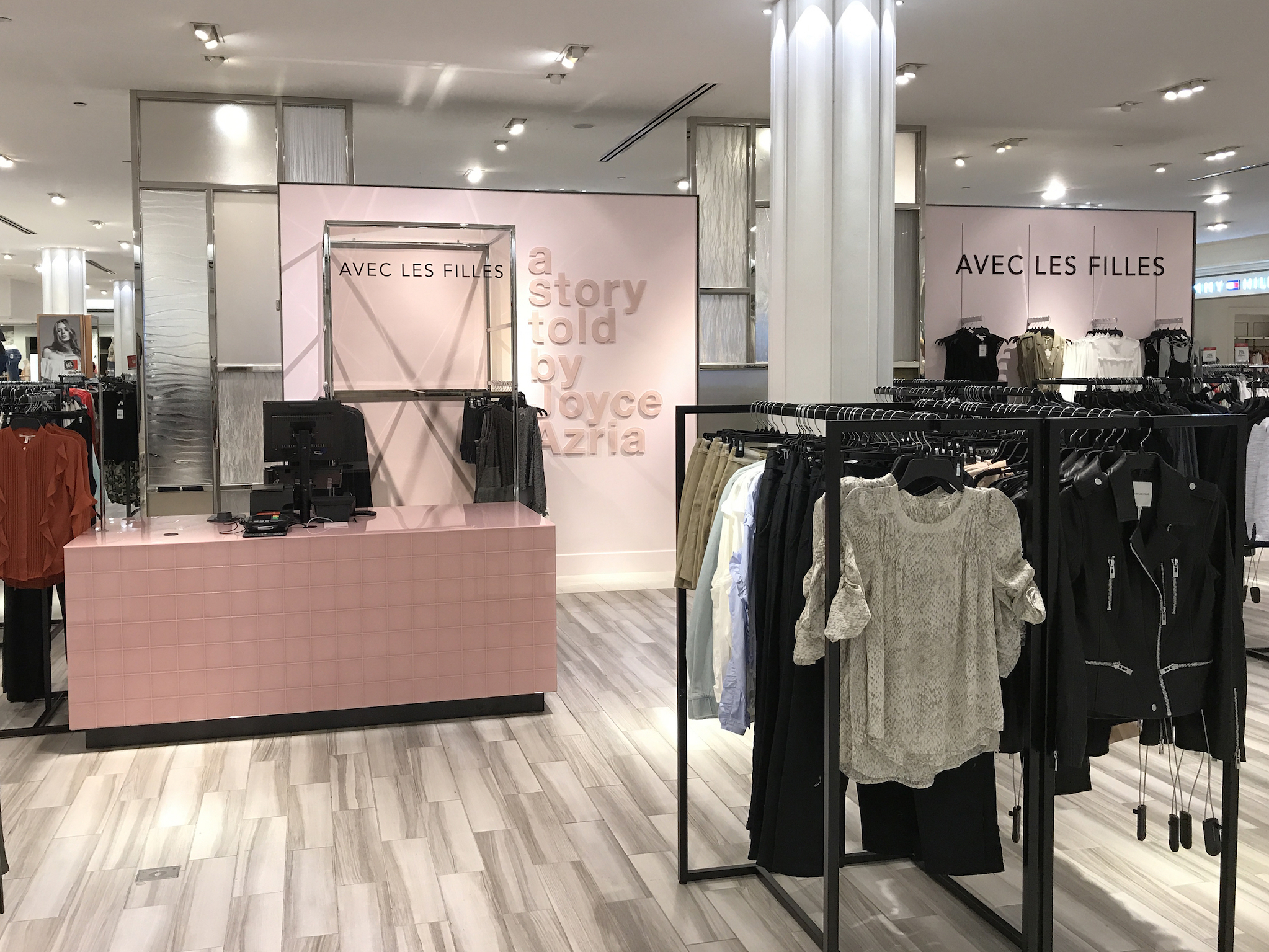 Macys Herald Square