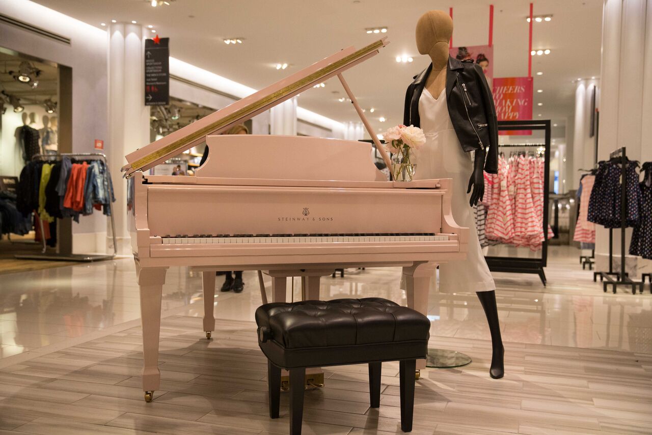 Macys Herald Square